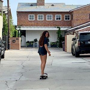 Meet your Posher, Ciara